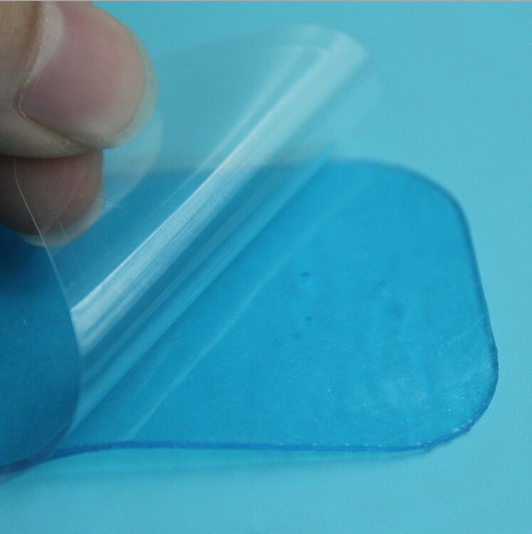 Hydrogel Patch Replacement Hydrogel Film for Massager Abdominal Fitness Instrument 6*4CM