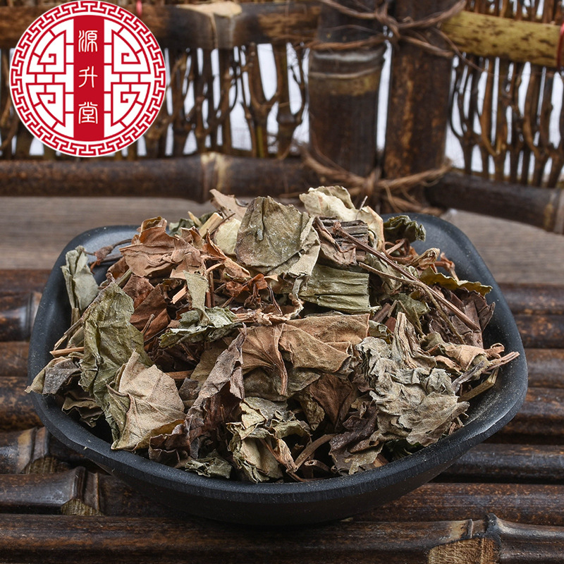 Wholesale High-Quality Houttuynia Cordata from the Origin, Bulk Sulfur-Free and Impurity-Free Chinese Medicinal Materials Houttuynia Cordata, Wholesale of Large Quantities, Full Variety