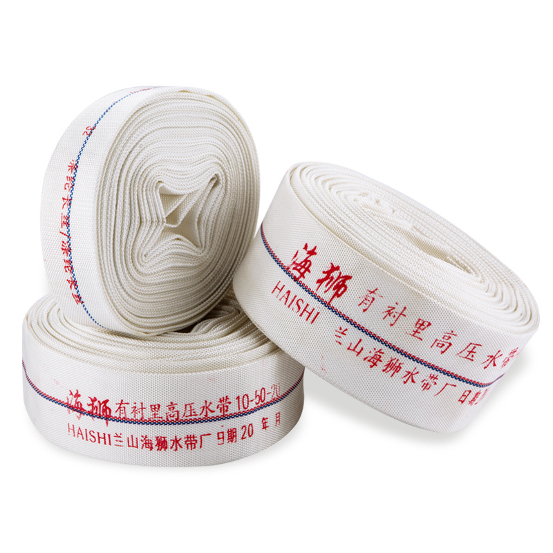 Type 8-20 Polyurethane Fire Hose Irrigation Pipe Water Pipe Hose Household Water Pipe Agricultural Irrigation Water Pipe