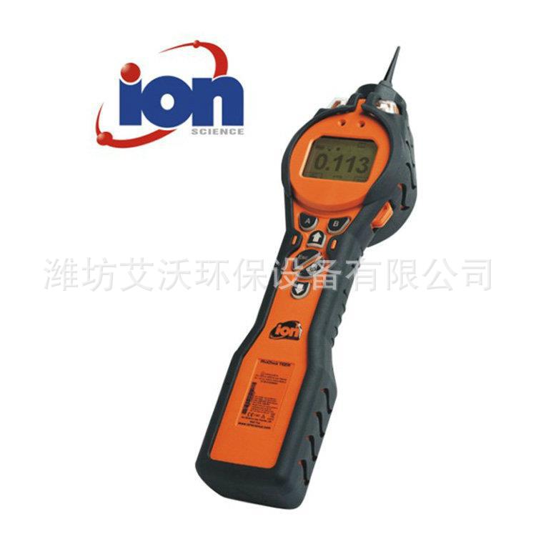 British Ion Select Benzene Steam Detector Portable Benzene Vapor Tester