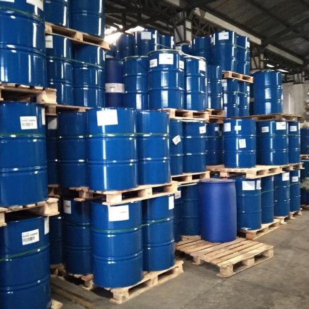 Factory Direct Supply of Diethylbenzene Diethylbenzen 25340-17-4 in Stock