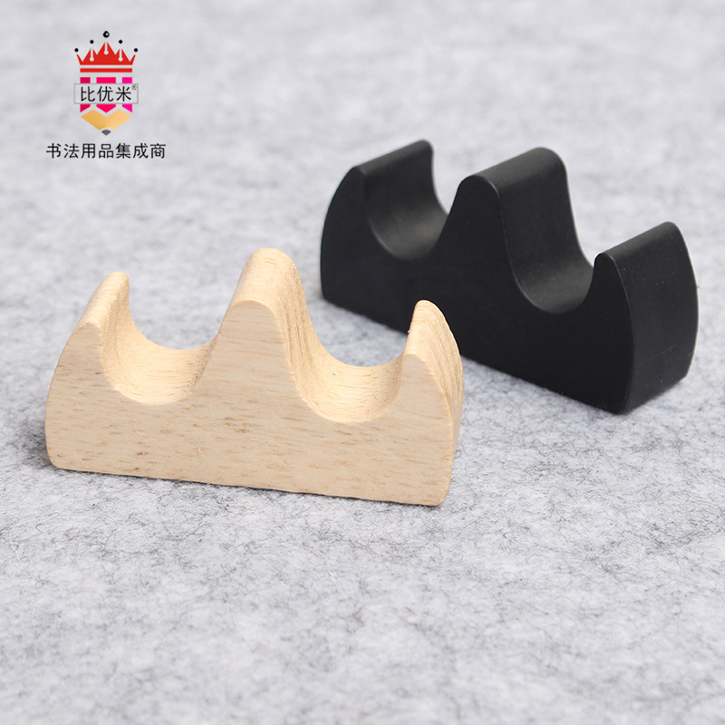 Полка для кистей Biyoumi, подставка для ручек, оптовая продажа