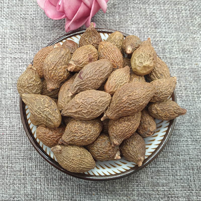 Wholesale New Arrival of Fat Sea Flower Fruit Tea, Fat Sea Tea, Hand-Selected Goods, Bulk Packaging, Full Granules, Large Quantity, Produced in Guangxi