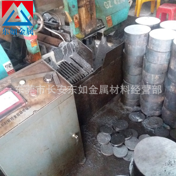 Wholesale 40Crnimoa Precision Drawn Round Bar 40Crnimoa Fixed Length Round Bar for Automatic Lathe Centering Machine