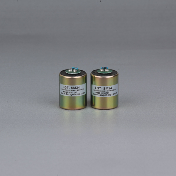 Поставка устройства для высокоточной проверки землетрясений LGT-SM