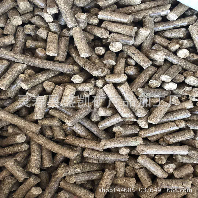 Wholesale Biomass Pellets Oak Biomass Pellets Pine Wood Boiler Burner New Energy Fuel Heating Briquettes