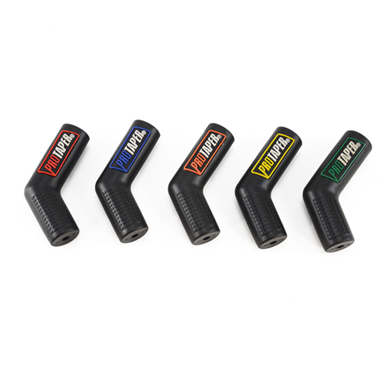 Motorcycle Off-Road Vehicle Color Gear Cover Soft Rubber Cover Gear Cover Protective Rubber Cover Factory Direct Sales Modification Accessories