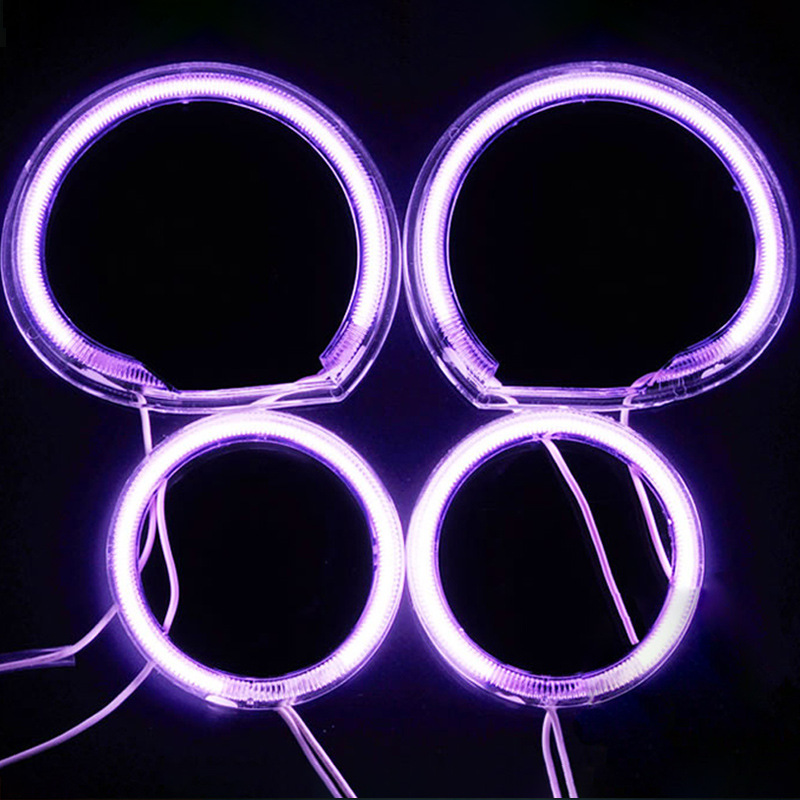 E36 E46 Angel Eyes Ccfl Angel Eyes Cold Cathode Angel Eyes Set 146mm