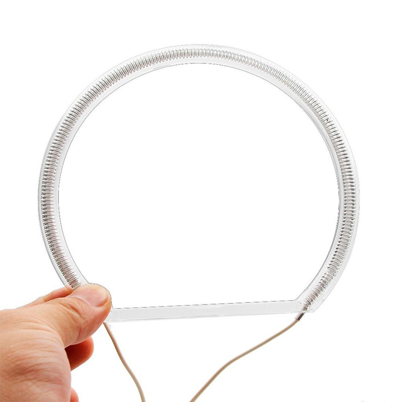 E36 E46 Angel Eyes Ccfl Angel Eyes Cold Cathode Angel Eyes Set 146mm