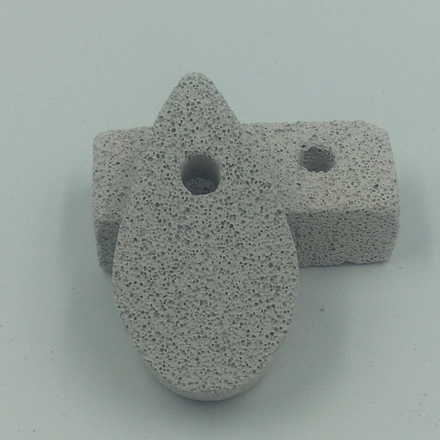 Pet Animal Molar Stone Hamster Molar Stone Rabbit Molar Supplies Totoro Molar Supplies Guinea Pig Molar Stone