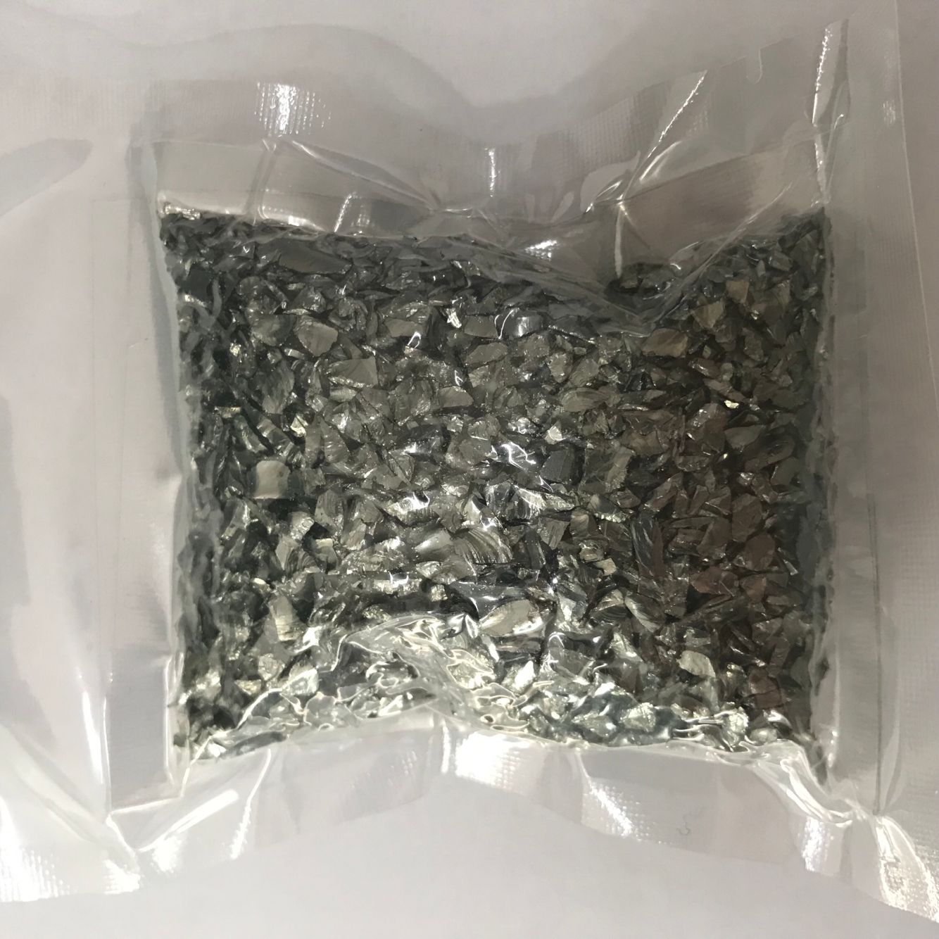 Germanium Particles High Purity Germanium Particles Germanium Block 99.999% Germanium Ge Vacuum Coating Material Optical Coating Material