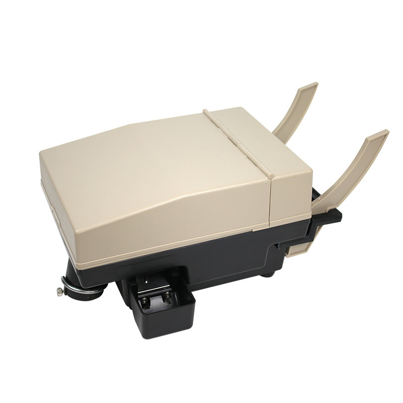 YT-518 high-speed coin clearing machine coin machine coin counting machine can count multi-country coin counting machine