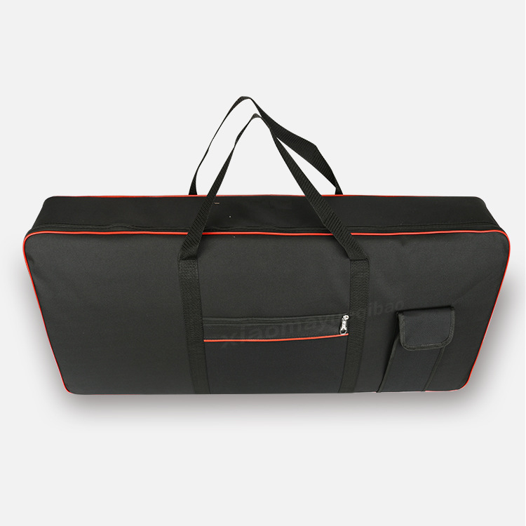 61 key electronic piano bag 54 76 key 88 key electric piano bag with cotton shoulder thickening