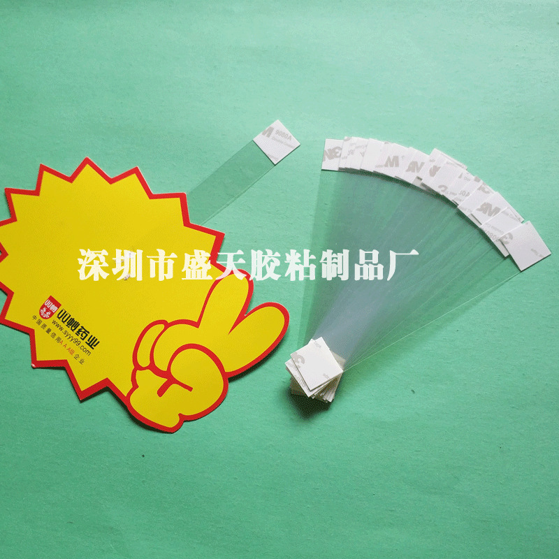 Wholesale Transparent Plastic Pop-Up Cards for Advertising and Promotion, Manufacturer of Pop-Up Card Film