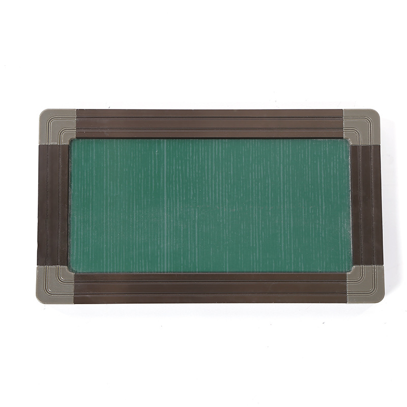 Xi 'an Factory in stock School Enamel Teaching Blackboard Writing Green Board Classroom Hanging Chalk Training Whiteboard