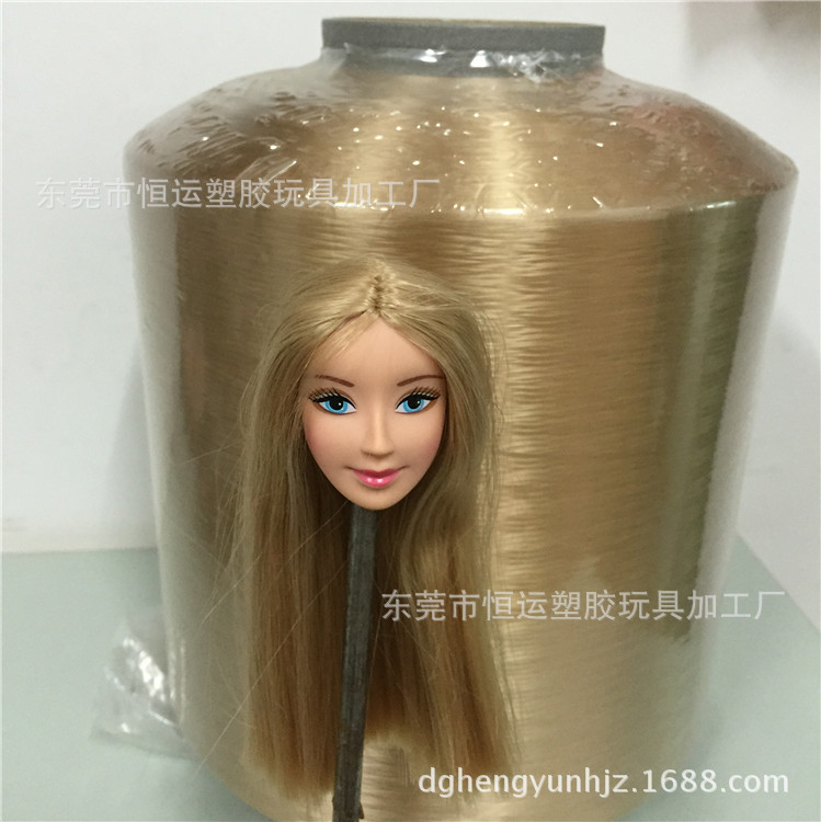 Производитель продает оригинальную японскую импортную волосковую нить K для париков и обработки волос автомобилей