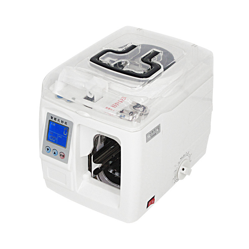 Универсальная машина для связывания денег XD-307 с поддержкой нескольких валют