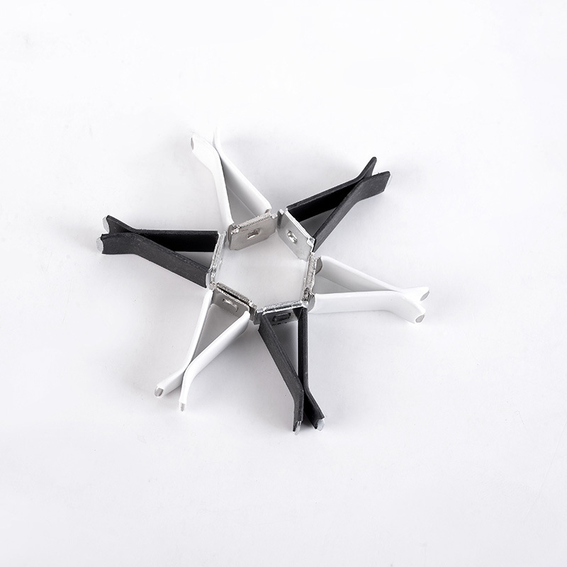 Клипса для автомобильного аромата, клипса для воздуховода кондиционера, аксессуары для клипсы, DIY