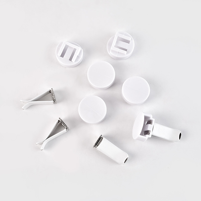 Car perfume clip car air conditioner air outlet clip plaster perfume clip accessories air outlet card slot clip diy