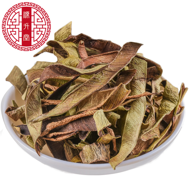 Aloe Vera Skin Chinese Herbal Medicine Wholesale Aloe Vera Dry Bulk Supply Aloe Vera Shreds 500g Large Quantity Discount