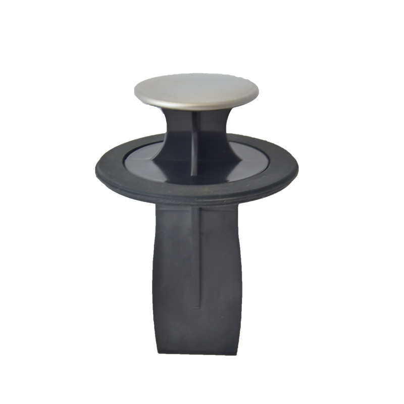 Food Waste Disposer Multifunctional Basin Blocking Kitchen Waste Disposer Water Plug Pick Sealing Water Blocking Accessories