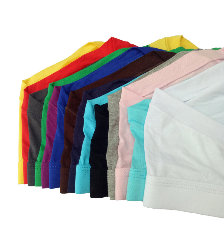 Men's Underwear Briefs U Convex Bag Low Waist Underwear Export Briefs Factory Wholesale Dropshipping