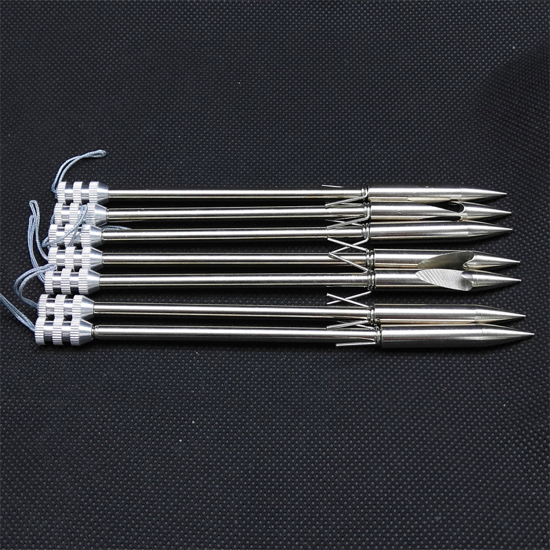 In stock wholesale slingshot fish dart dart bullet dart shark dart fish shooter fishing wheel fishing arrow