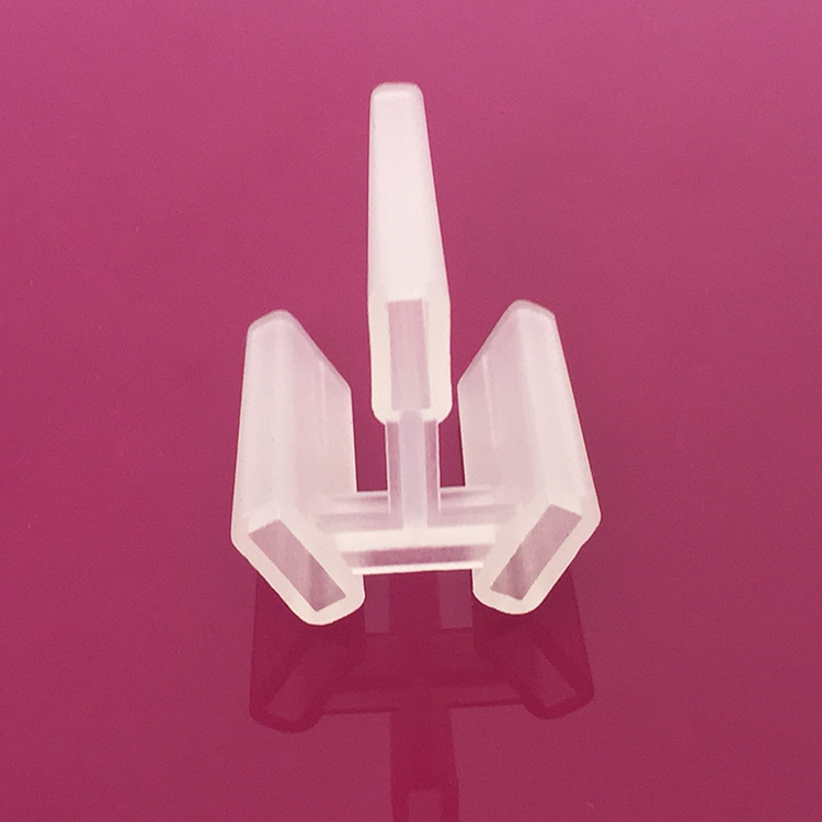 National Standard 10A Three-Plug Sheath Three-Hole Power Cord Plug Protective Cover 3 Flat Pin Plug Dust Cover Dust Cover