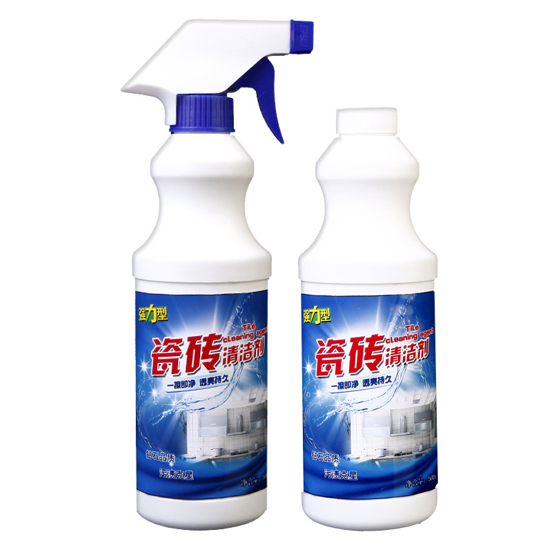 Tile cleaner toilet deodorant Cleaner Toilet Cleaner Toilet Cleaner Toilet cleaner urine scale cleaner