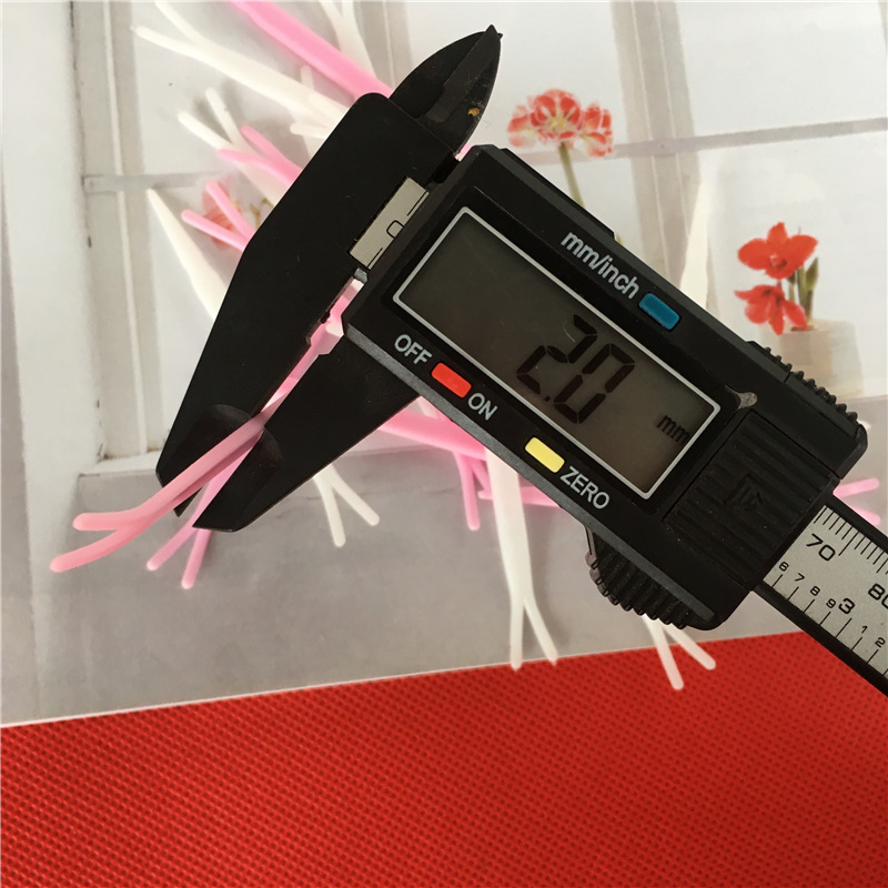 Fork Type Rod Forming Rod Invisible Double Eyelid Patch Double Eyelid Fiber Strip Auxiliary Tool Y Fork Long-Lasting