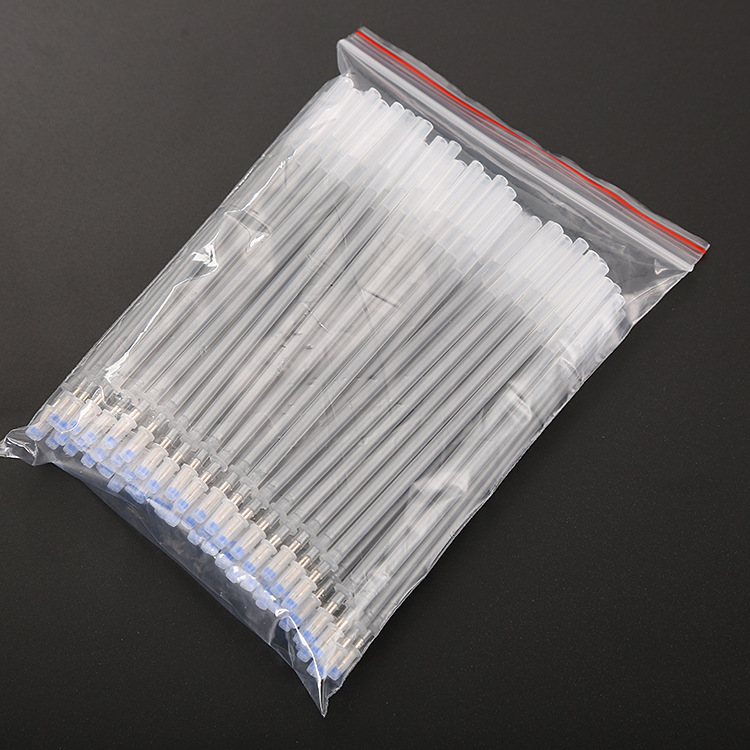 Cross-Stitch Silver Refill, Water-Soluble Refill, Good Grids, Imported Ink, Easy to Draw, Easy to Wash, Factory Direct Sales