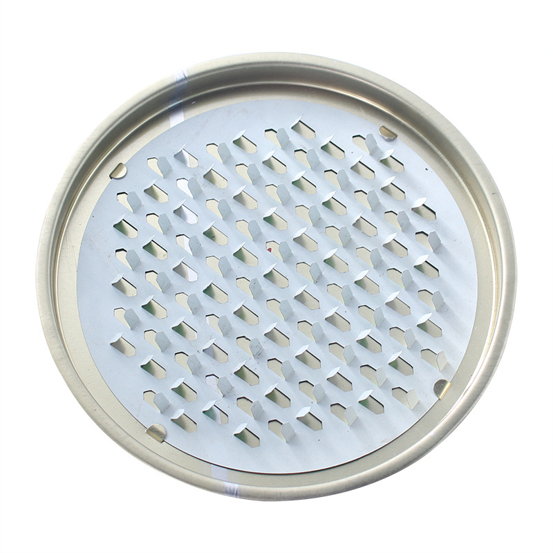 Mosquito-Repellent Incense Rack with Cover, Mosquito-Repellent Incense Tray, Ash Tray, Portable Serrated Mosquito-Repellent Incense Tray with Cover, Mosquito-Repellent Incense Box with Ash Tray Wholesale