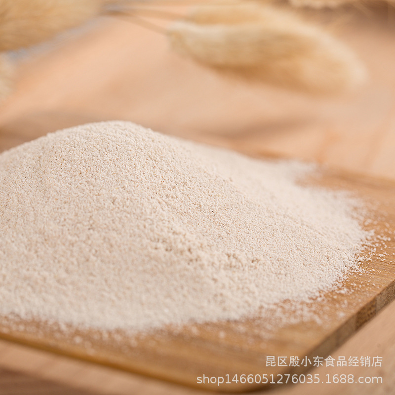 Inner Mongolia taraoji milk tea Licheng fried rice milk tea powder original sweet salty red dates 400g independent packaging