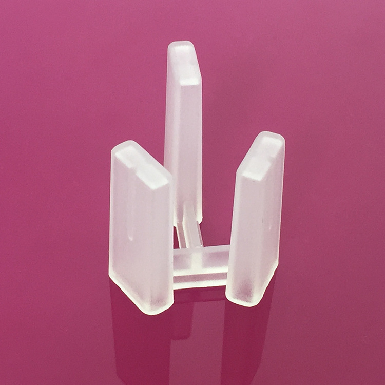 National Standard 10A Three-Plug Sheath Three-Hole Power Cord Plug Protective Cover 3 Flat Pin Plug Dust Cover Dust Cover