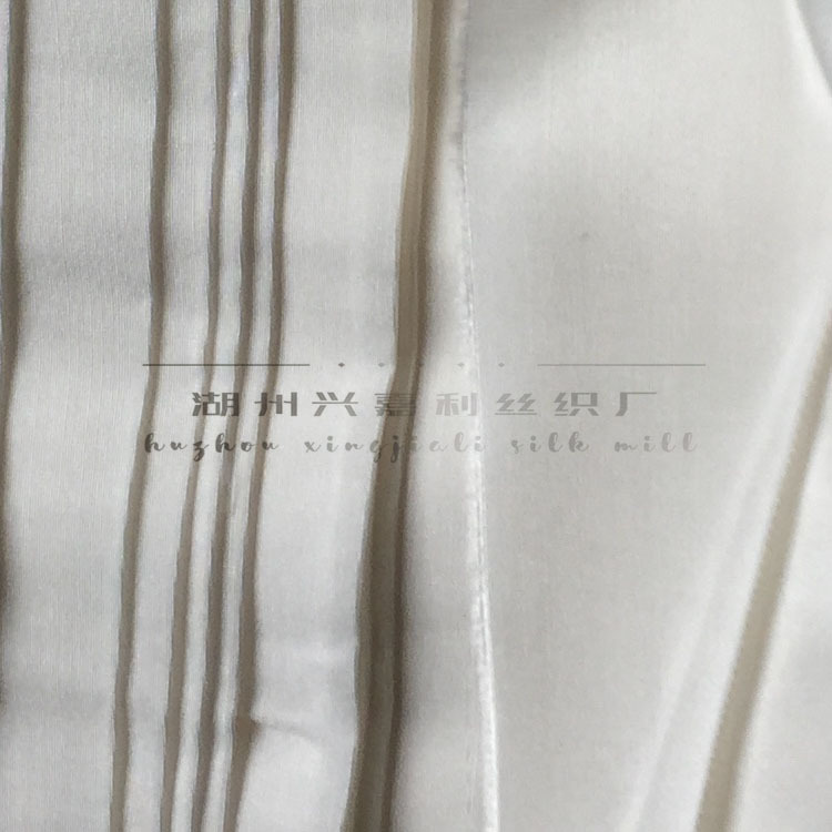 16mm Silk Cotton Spinning 140 Silk Cotton Interwoven Fabric Silk Cotton Series Factory Outlet Spot