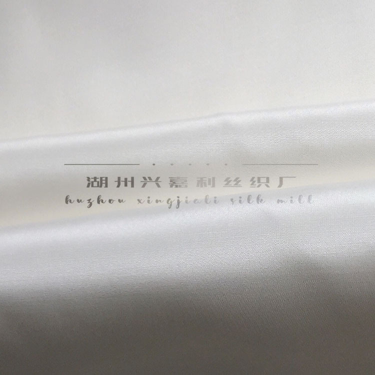 16mm Silk Cotton Spinning 140 Silk Cotton Interwoven Fabric Silk Cotton Series Factory Outlet Spot