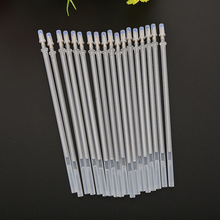 Cross-Stitch Silver Refill, Water-Soluble Refill, Good Grids, Imported Ink, Easy to Draw, Easy to Wash, Factory Direct Sales