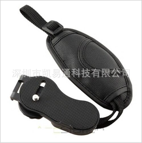 Wholesale Slr Camera Wrist Strap Oval Wrist Strap Wordless Wrist Strap