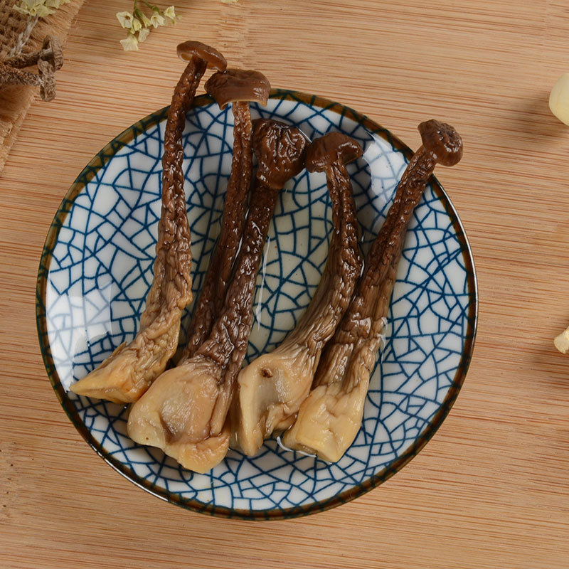 Yunnan dry goods edible antler mushroom dry goods 500g bulk Shanzhen specialty edible fungi wholesale