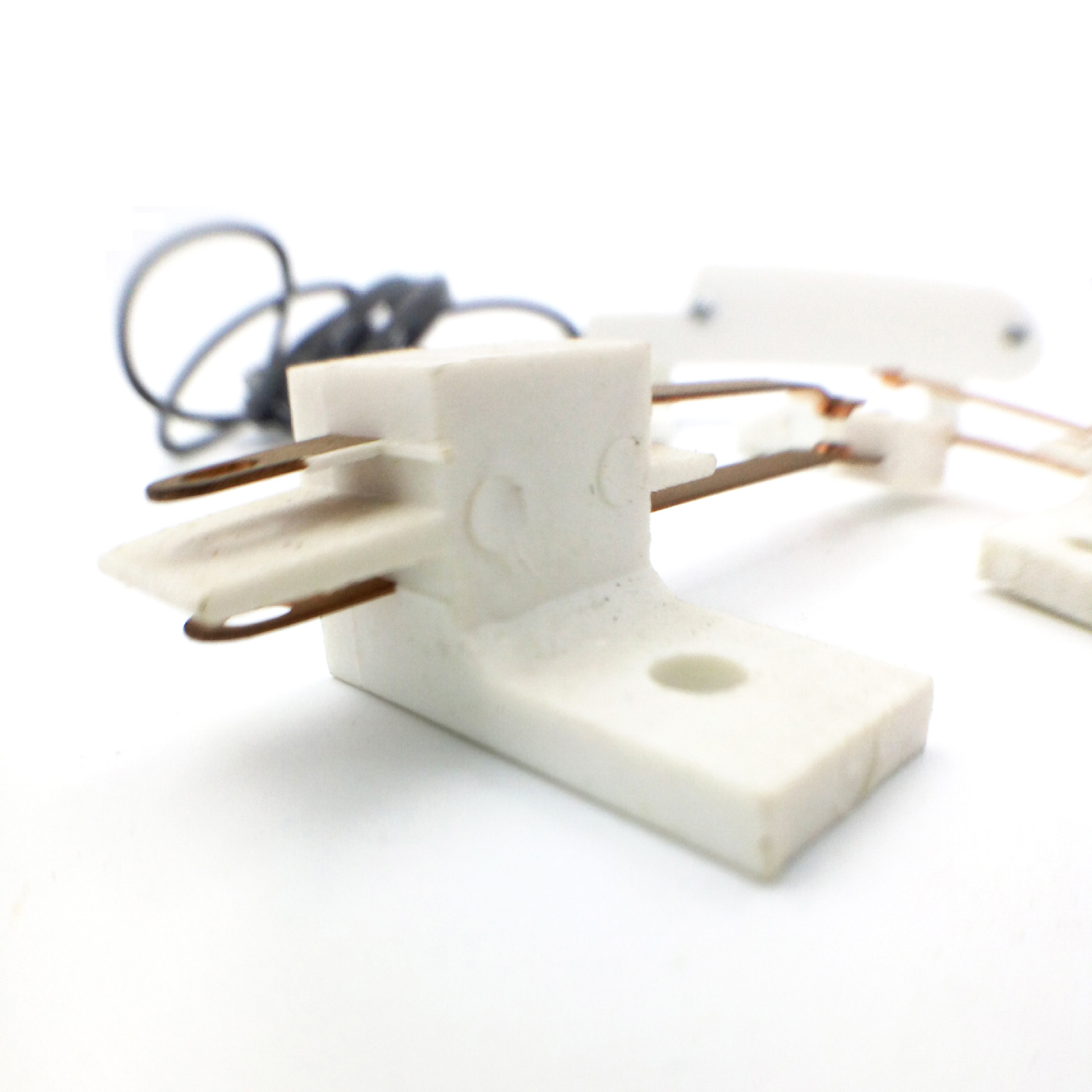 Factory Direct Sales Double-Tub Washing Machine Micro Switch Washing Machine Accessories Safety Switch Washing Machine Door Switch Household