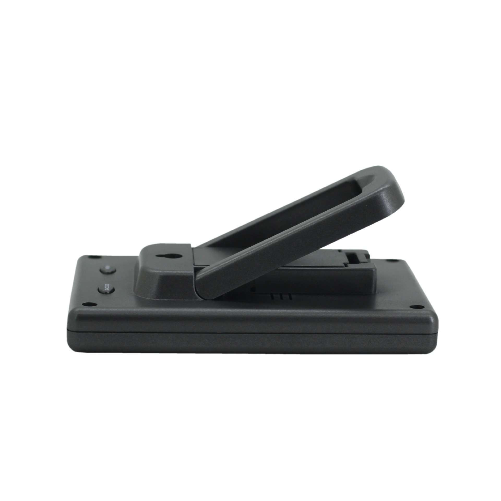 Wireless Indoor and Outdoor Hygrometer Greenhouse Plant Garden Temperature and Humidity Measuring Instrument High-Precision Weather Station Weather Forecast