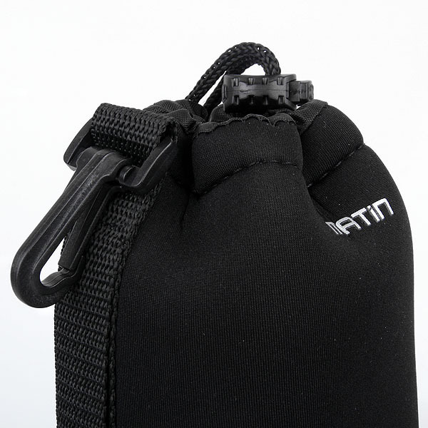 Factory direct sale suitable for SLR Matian camera lens bag lens barrel lens bag wordless lens bag