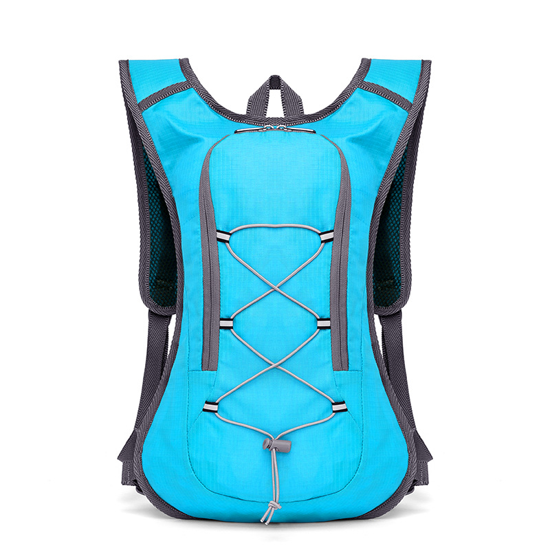 Cross-Border New Outdoor Bag, Cycling Hydration Bag, Running, Mountaineering, Travel Sports Backpack, Cross-Country Hydration Backpack