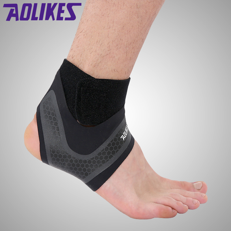 Sports ankle protection light and pressure ankle protection anti-sprain running breathable foot protection ankle belt manufacturers wholesale