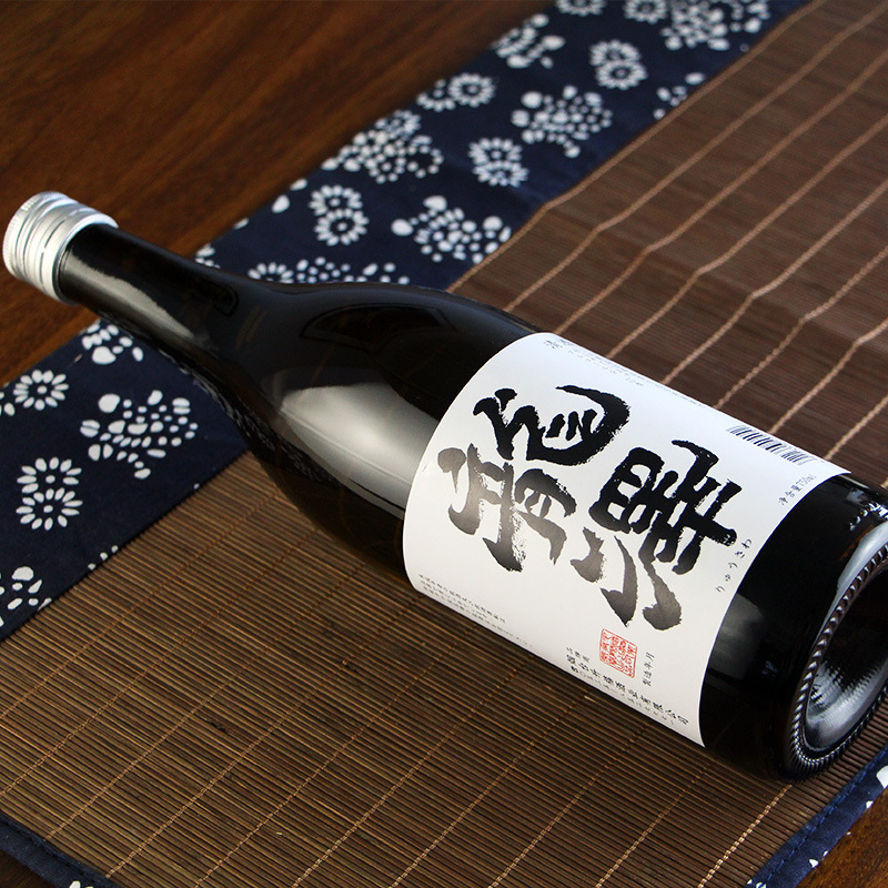 Longze Japanese sake pure rice brewed sweet mouth Japanese cuisine low fruit flavor foreign wine fermented liquor wholesale customization