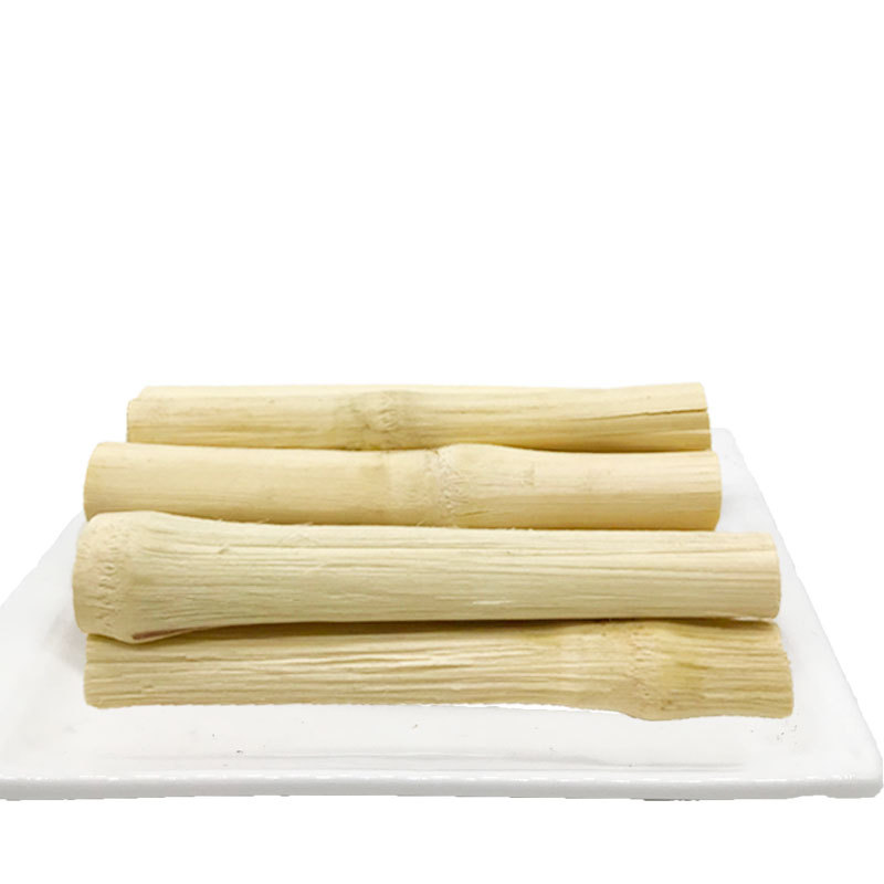 Pet Rabbit Chew Toys Sweet Bamboo Pet Chew Toys Rabbit Hamster Chinchilla Chew Wood Sweet Bamboo Canned Wholesale