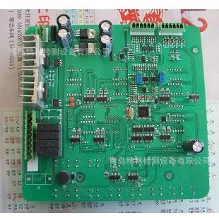 Контроллер для тестирования на соляном тумане. Запчасти для аппарата тестирования на соляном тумане панель управления от производителя из Шаньдуна