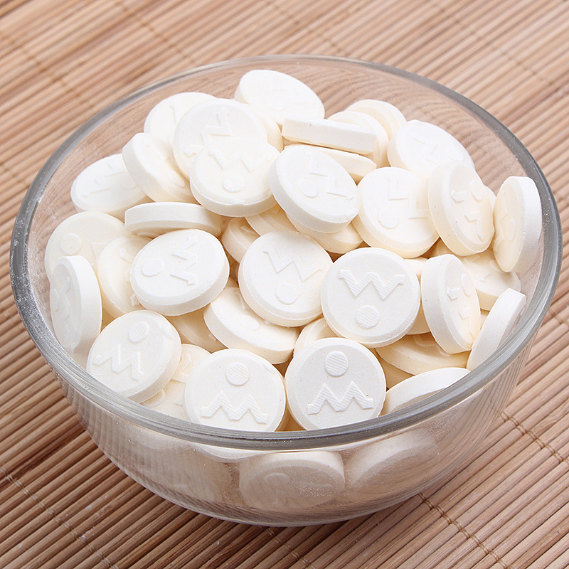 Mengliang mengmu Qing grassland Milk shell 168g goat milk shell original flavor milk shell yogurt Milk shell one-piece delivery