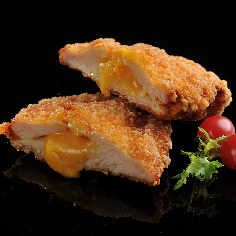 bread Bran 1kg golden yellow crispy fried chicken wrapped powder baking raw materials fried seasoning seasoning 