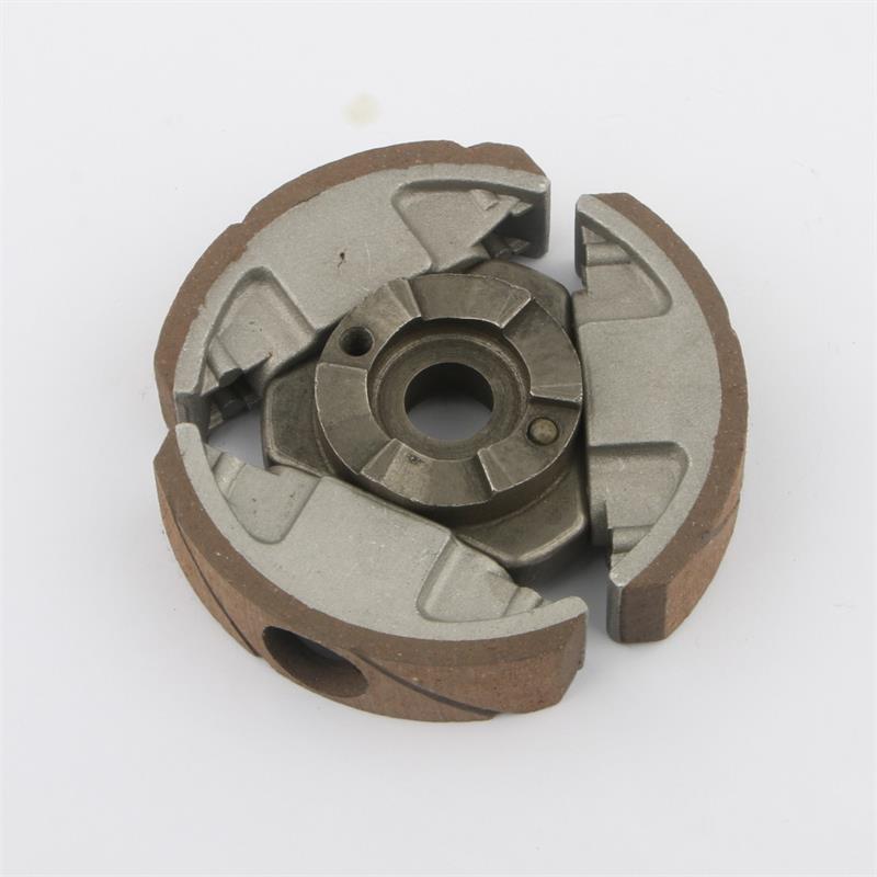 39 water-cooled clutch water-cooled KTM50 clutch two-punch Mini off-road motorcycle engine clutch